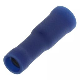 HOFFMAN PRODUCTS Terminal, Female Disconnect, Blue, CVDGF1614T-5 (Pack of 50)-image-3