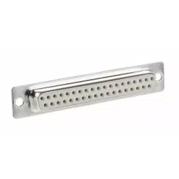 RS PRO 37 Way D-sub Connector Socket Panel Mount 2.77 mm Pitch, 5443878-image-48