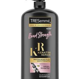 Tresemme Keratin Repair Bond Strength Shampoo - 1000 ml-image-73