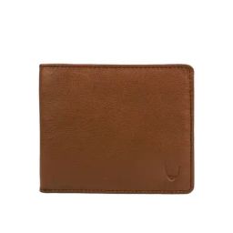 Hidesign 490 Tan RFID Leather Wallet-picture-19