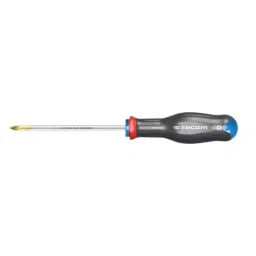 FACOM Prot Screwdriver PZ4x200 mm 1000 V Standard, ATD4X200-picture-34