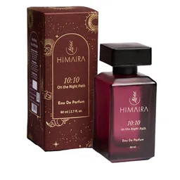 Himaira 10:10 On the Right Path EDP-80 ml. image 3