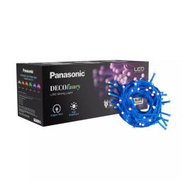 Panasonic String Light Blue 10 m, PLLM0103B-picture-17