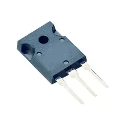 Vishay MOSFET, N, 400V, 11A, TO-247AC, IRFP340PBF-38