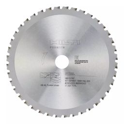 Hilti Steel Circular Saw Blade 165 mm, 2330122-23