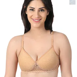 Arc de Shapes Bra Full Coverage Lightly Padded-picture-0