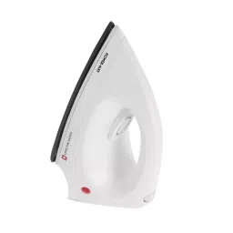 SWISS MILITARY Dry Iron PWR-NXT_DI_WHT 1000 W White-image-46