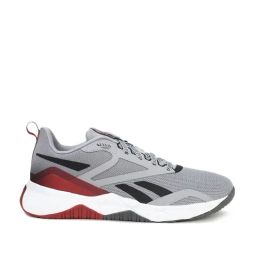 Reebok Men's NFX Grey Training Shoes-image-46