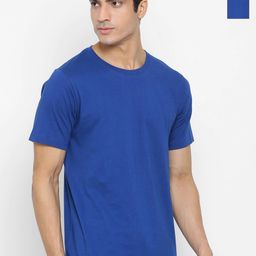 Organic Chics Men 2 Bio Finish T-shirt-image-72