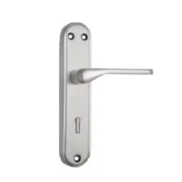 Tasa Cylindrical Mortise Handle Antique Finish 190.5 mm (7.5 Inch), MH-REGAL-image-87