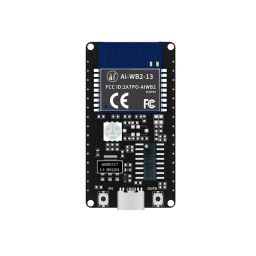 Ai-Thinker Ai-WB2-13-Kit Supports IEEE 802.11 B/g/n Protocol - RS5739Ai-Thinker Ai-WB2-13-Kit Supports IEEE 802.11 B/g/n Protocol - RS5739-18