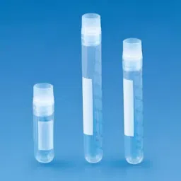 Tarson CRYOCHILL 4.5 ml PP Sterile Internal Threaded Round Bottom Vial 523333 (Pack of 500 Pcs)-11