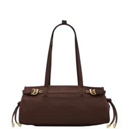 Aldo Brown Shoulder Handbag-picture-33