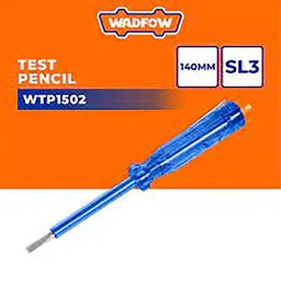 WADFOW WTP1502 Plastic Metal Test Pencil-25