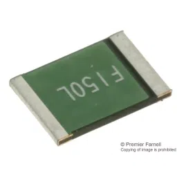 Multicomp FUSE, PTC RESET, SMD, 33V, 1.5A, MC33197-3
