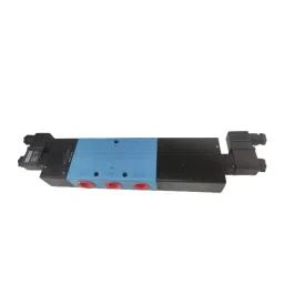 Mercury NS724 1/2” X 5/3 Double Solenoid Valves-image-50