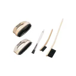 AS ONE Antistatic Brush Nylon Nylon 6 and Conductive Carbon Black, STAC55-image-43