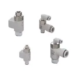 CKD FPV-8A-08 1/4x8 mm Blocker Valve-image-39