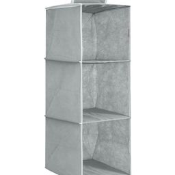 prettykrafts Grey Reusable Multi-Utility Organisers-33
