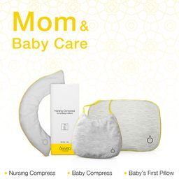Omved Mom & Baby Care Kit - Multicolour-image-77