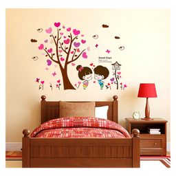 Wallstick Tree Love wallstickers-image-6