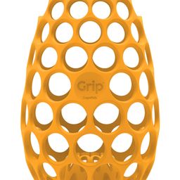 Cognikids Grip Baby Bottle Gripper - Orange-28