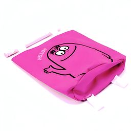 COZY VIBES Set of 2 Hanging Wall Pockets Storage Organizer Bag Over The Door Magazine Storage Pockets- PACK OF 1- COLOR MAY VARY-picture-38