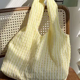 StyleCast x Revolte Oversized Swagger Tote Bag-4