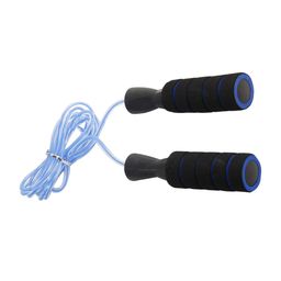 STRAUSS Light Weight Foam Jump Rope-picture-4