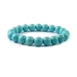 Divine souvenirs Multi Alloy Bracelet-17