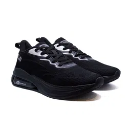 Columbus Men Outjump Mesh Running Non-Marking Shoes-picture-44