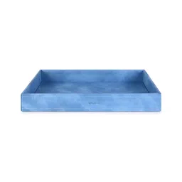 Walrus Blue Set of 1 Regular Desk Organiser Organisers-picture-37