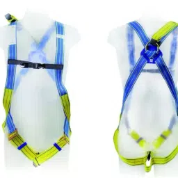 Irudek Construction Safety Harness Light Plus 1-image-3