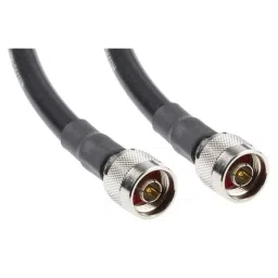 RS PRO Male N Type to Male N Type Coaxial Cable RG214 50 Ω 2 m, 4262189-image-62