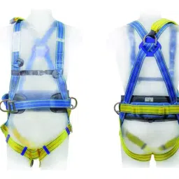 Irudek Industrial Safety Harness Light Plus 4-image-40