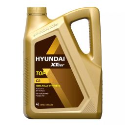 Hyundai XTEER TOP C3 Engine Oil Full-Synthetic 5W-30 Viscosity 4 L-image-22