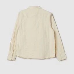 max Boys Striped Casual Shirt-picture-8