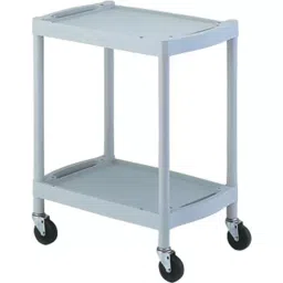 AS ONE All Plastic Wagon 820x385x560 mm, Y101A-picture-34