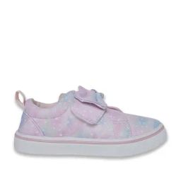 Pantaloons Junior Multicolor Casual Sneakers-image-30