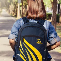 GREENLANDS Inferno Campus Unisex Backpack-picture-40