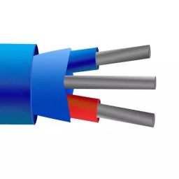 RS PRO Type T Thermocouple Wire 100 m PVC Mylar Insulation +105°C Max 7/0.2 mm, 2000630-image-48