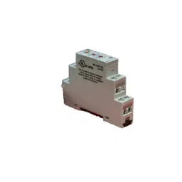 RS PRO Multi Function Timer Relay DIN Rail Mount 12 to 230 V AC/DC Model No. 1026122 image 4