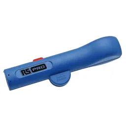 RS PRO Wire Stripper, 8mm Min, 13mm Max, 1366982-image-79