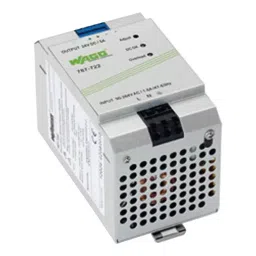 Wago No. of Outputs:1 Output, 787-722-15