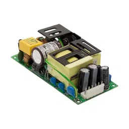 Mean Well POWER SUPPLY, AC-DC, 24V, 5.9A, EPP-200-24-28