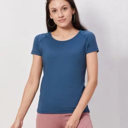 SEEQ Teal T-Shirt-image-68