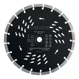 Hilti SP Universal Diamond Blade 305 mm Disc Diameter, 2117879 (Pack of 6)-image-63