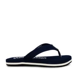 Campus Women's Navy Flip Flops-picture-12