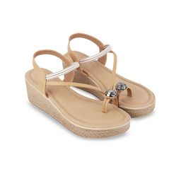 Lazera Wedge Sandals-14