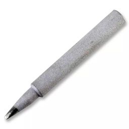 DURATOOL Tip, Soldering Iron, Screwdriver, 2 mm, 79-1146-18